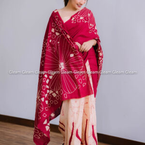 Maroon Grace - Image 3