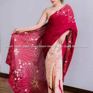 Maroon Grace - Image 4