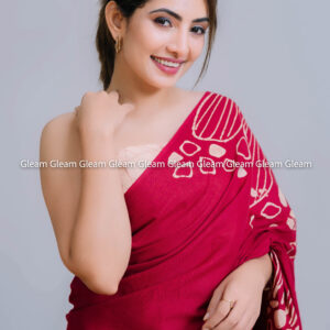 Maroon Grace - Image 5