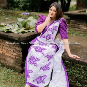 Purple Bloom - Image 5