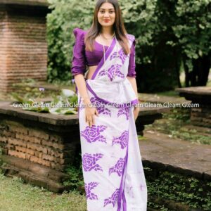 Purple Bloom - Image 7