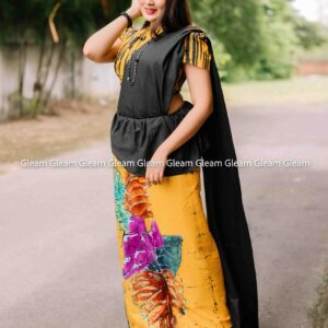 Golden Ember - Image 1