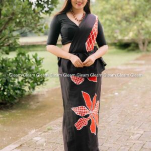 Ebony Flame - Image 1