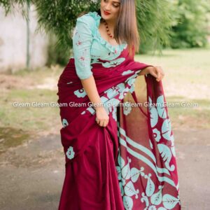 Maroon Muse - Image 3