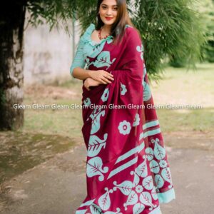 Maroon Muse - Image 4