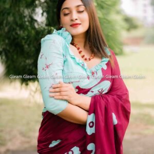 Maroon Muse - Image 5