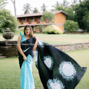 Ocean Mist - Image 1