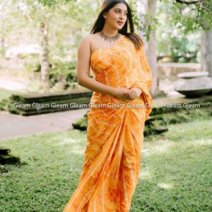 Orange Aura - Image 3