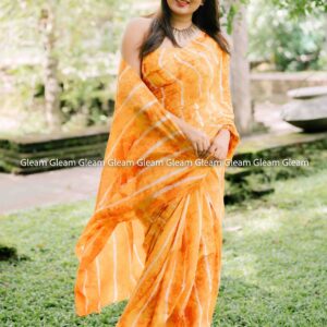 Orange Aura - Image 4