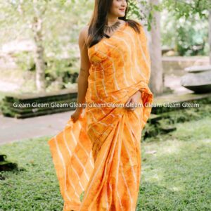 Orange Aura - Image 5