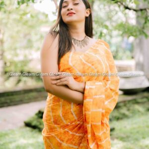 Orange Aura - Image 6