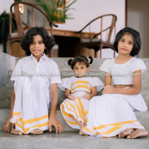 Golden Ray Red Hatta Kit - Image 3