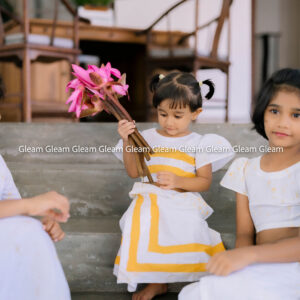 Golden Ray Red Hatta Kit - Image 5