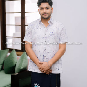 Sea Breeze Sarong - Image 3