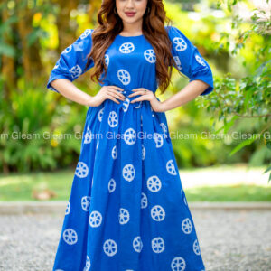 Twilight Duo Dress - Image 3