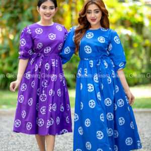 Twilight Duo Dress - Image 4