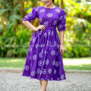 Twilight Duo Dress - Image 5