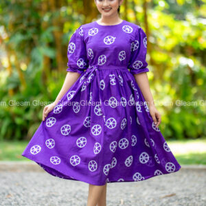 Twilight Duo Dress - Image 6