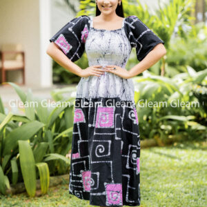 Pink Aura Dress - Image 2