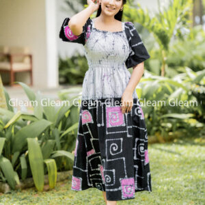 Pink Aura Dress - Image 3