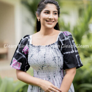 Pink Aura Dress - Image 5