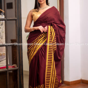 Maroon Majesty - Image 3