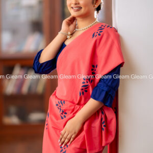 Blush Indigo - Image 1