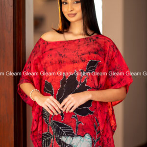 Scarlet Bloom - Image 1