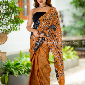 Ivory Contrast - Image 1