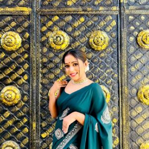 Emerald Grace - Image 3