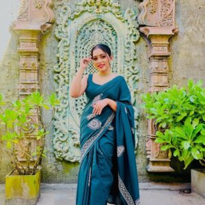 Emerald Grace - Image 4