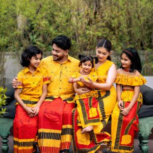 Ran Kid Batik Redda Hatta - Image 3