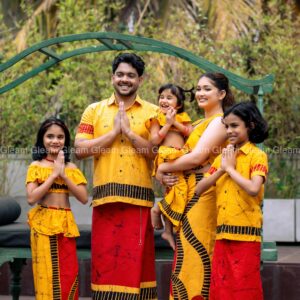 Ran Kid Batik Sarong Kit - Image 4