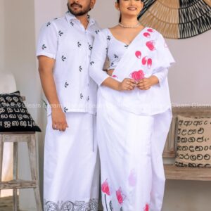 Green Dew Shirt - Image 5