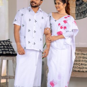 Green Dew Shirt - Image 4