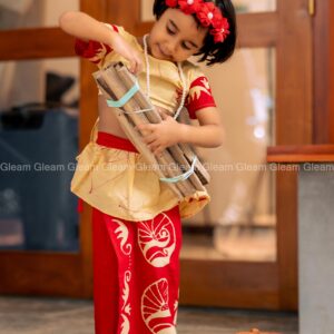 Soorya Ratha Kid Redda Hatta Kit - Image 6