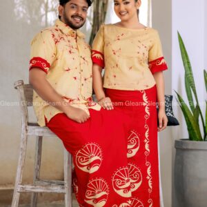 Soorya Ratha Top - Image 4