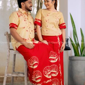 Soorya Ratha Top - Image 3