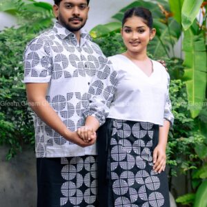 Aurudu Nilsara Sarong - Image 3