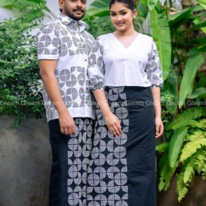 Aurudu Nilsara Top - Image 5