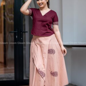 Beach Sand Wraparound - Image 1