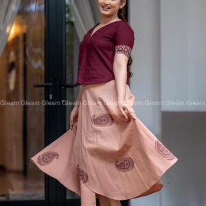 Beach Sand Wraparound - Image 3