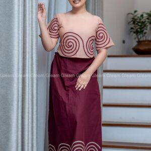 Sienna Whisper Top - Image 2