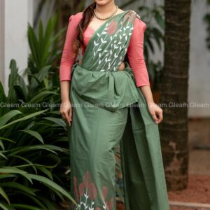 Olive Bloom - Image 1