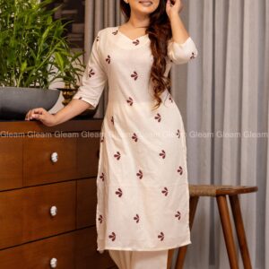 Classic Comfort Kurtha - Image 2