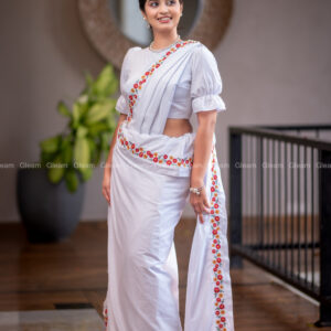 Ivory Blossom Garden - Image 2