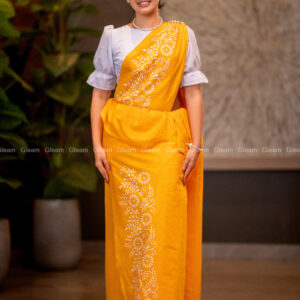 Golden Blossom - Image 2
