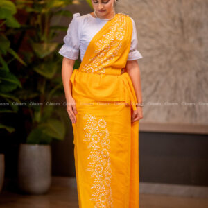 Golden Blossom - Image 3