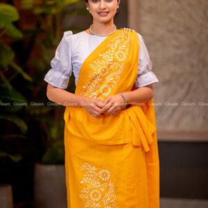Golden Blossom - Image 1