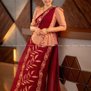 Crimson Bloom - Image 4